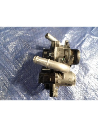 VW AUDI SEAT SKODA TDI ZAWÓR EGR 04L131501E