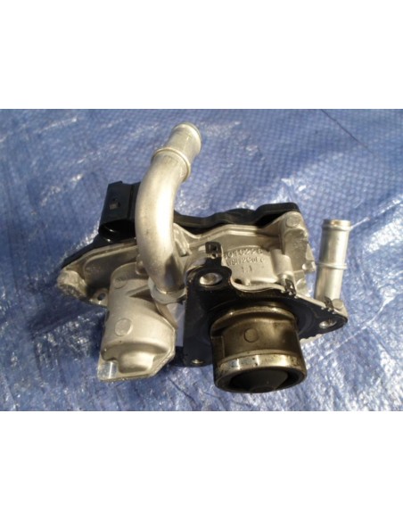 VW AUDI SEAT SKODA TDI ZAWÓR EGR 04L131501E