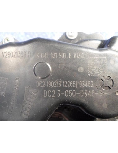 VW AUDI SEAT SKODA TDI ZAWÓR EGR 04L131501E