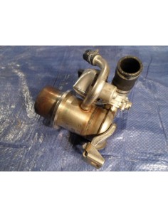 VW AUDI SEAT SKODA CHŁODNICA SPALIN 04L131512G