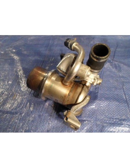 VW AUDI SEAT SKODA CHŁODNICA SPALIN 04L131512G