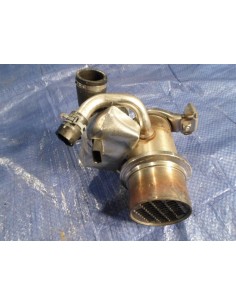 VW AUDI SEAT SKODA CHŁODNICA SPALIN 04L131512G 2