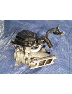 VW AUDI SEAT SKODA 2.0 TDI PRZEPUSTNICA 04L128063R
