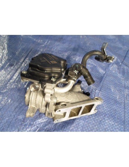 VW AUDI SEAT SKODA 2.0 TDI PRZEPUSTNICA 04L128063R