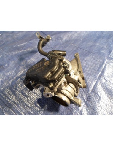 VW AUDI SEAT SKODA 2.0 TDI PRZEPUSTNICA 04L128063R