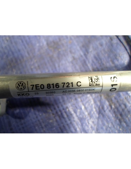 VW T6 CARAVELLE PRZEWÓD KLIMATYZACJI 7E0816721C