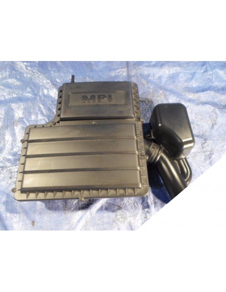 VW AUDI SKODA OBUDOWA FILTRA POWIETRZA 04E129607Q