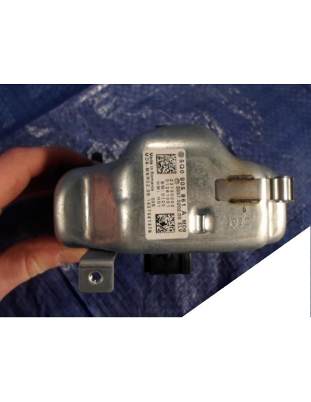 VW AUDI SEAT SKODA BLOKADA KIEROWNICY 5Q0905861A