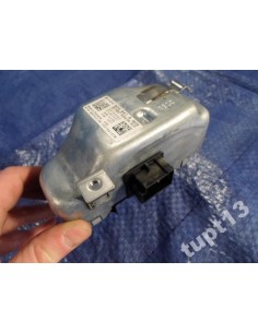 VW AUDI SEAT SKODA BLOKADA KIEROWNICY 5Q0905861A 2