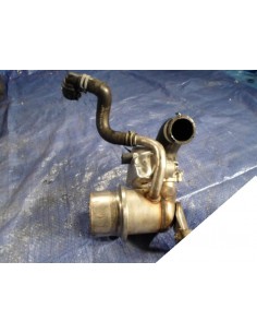 VW AUDI SEAT SKODA CHŁODNICA SPALIN 04L131512