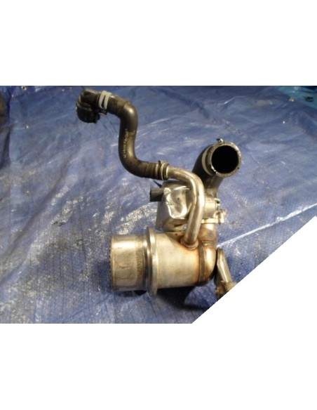 VW AUDI SEAT SKODA CHŁODNICA SPALIN 04L131512