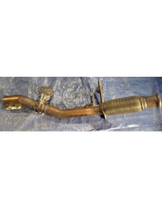 VW AUDI 1.6 TDI PRZEPUSTNICA SPALIN 5Q0253691H