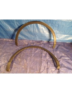 VW TIGUAN 5NA LISTWA BŁOTNIKA PRAWY TYŁ 5NA854820