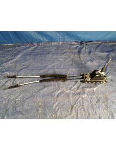 SKODA SUPERB III WYBIERAK BIEGÓW 3Q0711049H