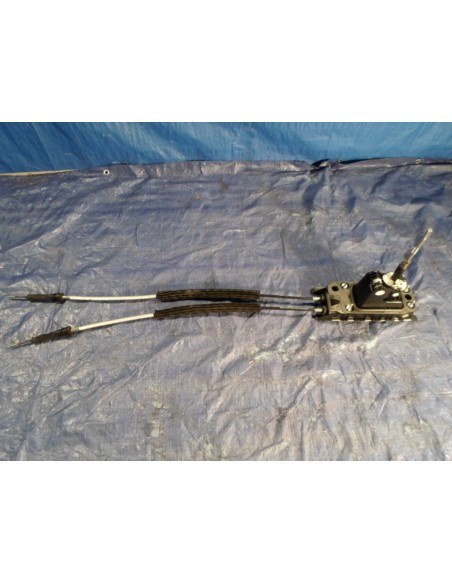 SKODA SUPERB III WYBIERAK BIEGÓW 3Q0711049H