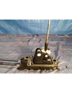 SKODA SUPERB III WYBIERAK BIEGÓW 3Q0711049H 2