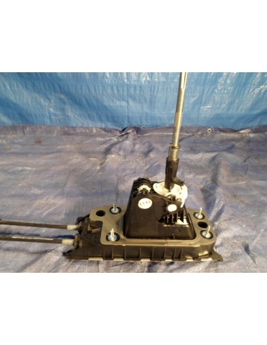 SKODA SUPERB III WYBIERAK BIEGÓW 3Q0711049H