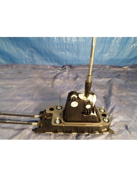 SKODA SUPERB III WYBIERAK BIEGÓW 3Q0711049H