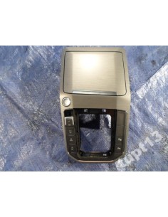 VW SPORTSVAN PANEL STEROWANIA SCHOWEK WŁĄCZNIKI 2