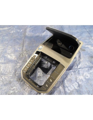 VW SPORTSVAN PANEL STEROWANIA SCHOWEK WŁĄCZNIKI