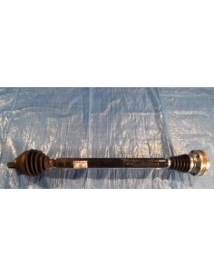 VW AUDI SEAT SKODA PÓŁOŚ 3Q0407272C