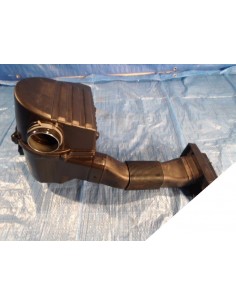 VW SKODA TSI OBUDOWA FILTRA POWIETRZA 6R0129607D