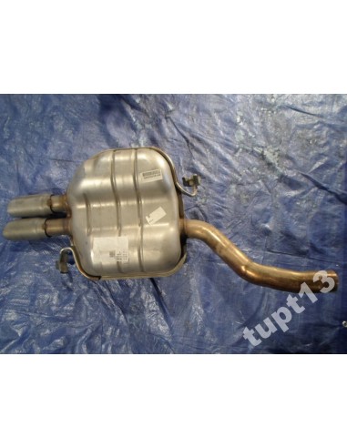 VW CC FL TŁUMIK KOŃCOWY 3AA120C