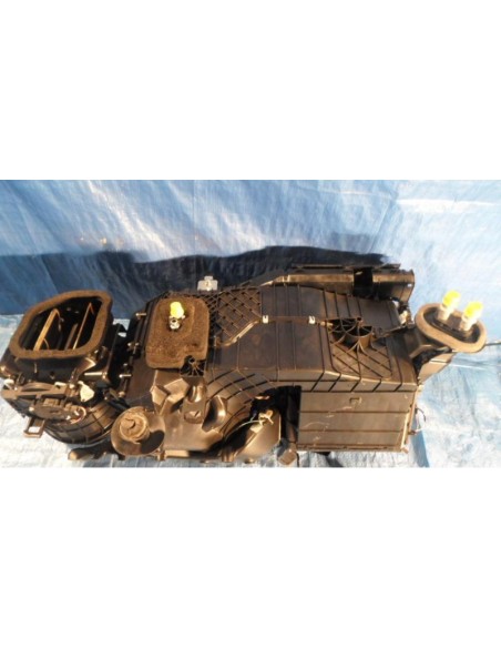 VW TOUAREG FL NAGRZEWNICA KOMPLETNA 7P1820005F