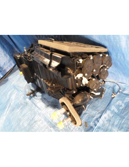 VW TOUAREG FL NAGRZEWNICA KOMPLETNA 7P1820005F