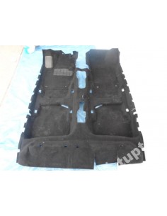 VW POLO 6R0 2009-15R 3-D DYWAN 6R6863367 2