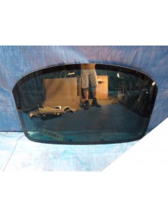 VW CC FL 2012-15 R SZYBA TYLNA ORYGINAŁ