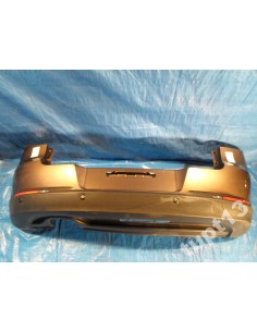 VW TIGUAN FL ZDERZAK TYLNY KOMPLETNY LH8Z 2