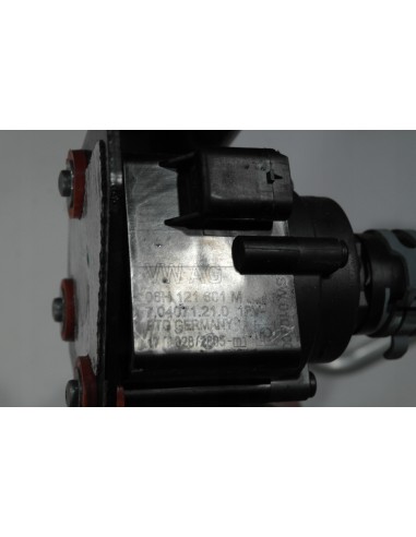 AUDI A8 4N D5 3.0 TFSI POMPKA OBIEGOWA WODY