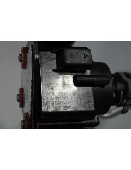 AUDI A8 4N D5 3.0 TFSI POMPKA OBIEGOWA WODY