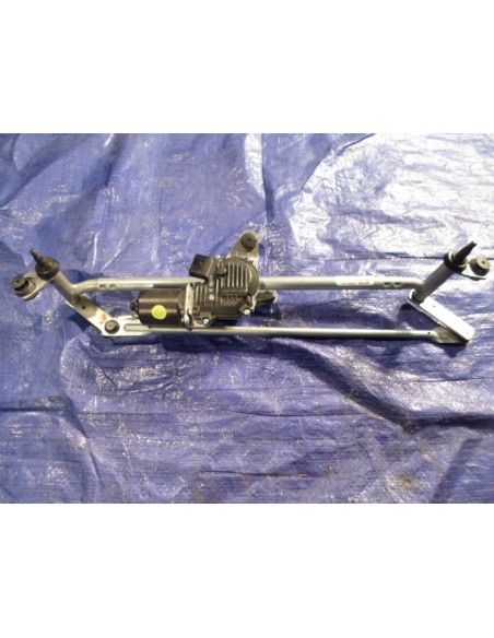 VW TIGUAN 5NA MECHANIZM WYCIERACZEK 5NB955023