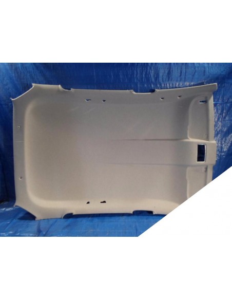 SEAT IBIZA IV 6J KOMBI PODSUFITKA