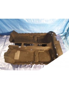 SKODA FABIA III KOMBI WYKŁADZINA DYWAN 6V1863367