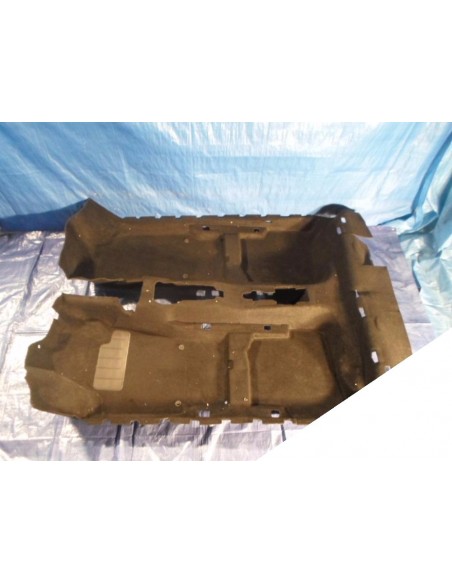 SKODA FABIA III KOMBI WYKŁADZINA DYWAN 6V1863367