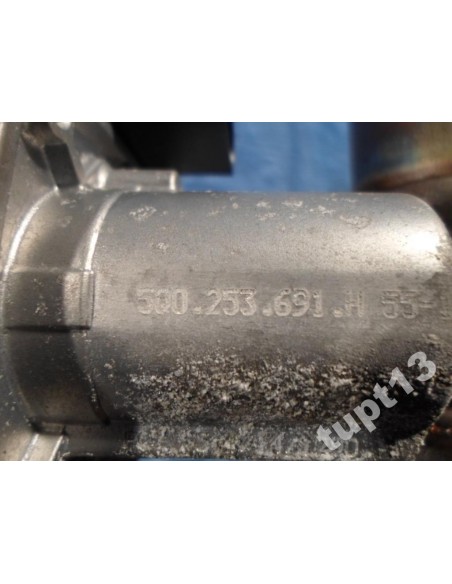 VW GOLF SPORTSVAN 1.6 TDI TŁUMIK KOŃCOWY 5Q0120J