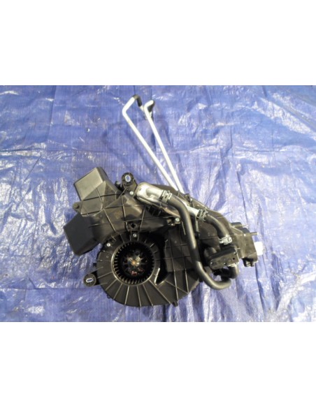 SHARAN ALHAMBRA 7N0 NAGRZEWNICA TYŁ 7N0820004C