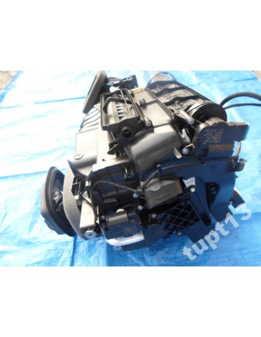 VW NAGRZEWNICA CLIMATIK 5M1820003CL