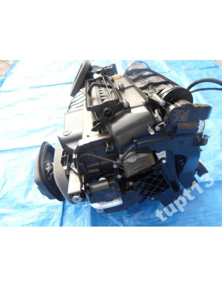 VW NAGRZEWNICA CLIMATIK 5M1820003CL