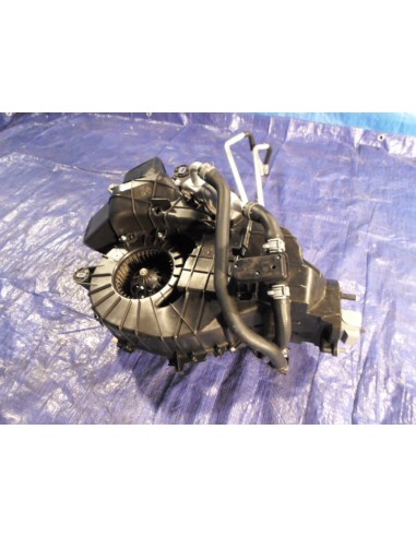 SHARAN ALHAMBRA 7N0 NAGRZEWNICA TYŁ 7N0820004C