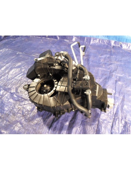 SHARAN ALHAMBRA 7N0 NAGRZEWNICA TYŁ 7N0820004C