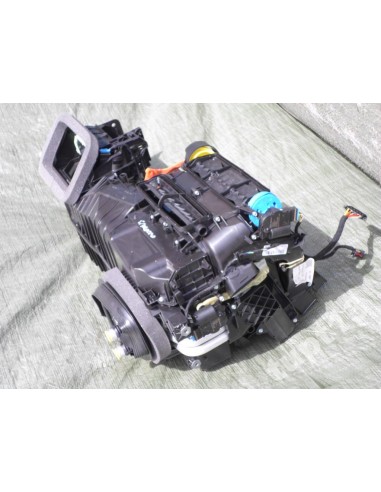 VW SCIROCCO NAGRZEWNICA KLIMA MANUALNA