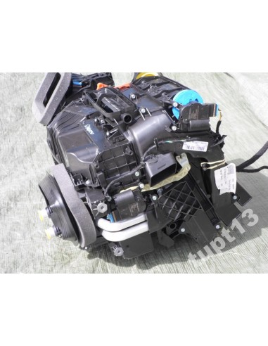 VW SCIROCCO NAGRZEWNICA KLIMA MANUALNA