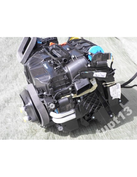 VW SCIROCCO NAGRZEWNICA KLIMA MANUALNA