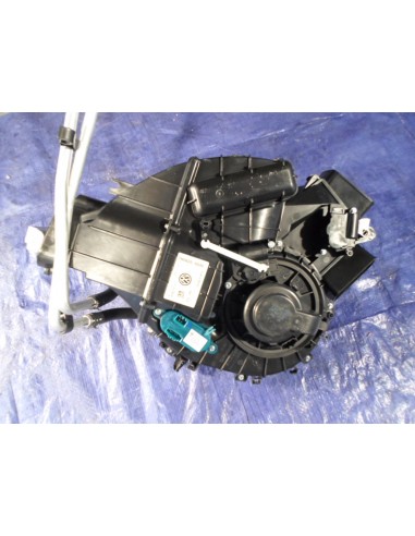 SHARAN ALHAMBRA 7N0 NAGRZEWNICA TYŁ 7N0820004C