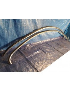 VW CC FL LISTWA CHROMOWA PRAWA 3C8858702D