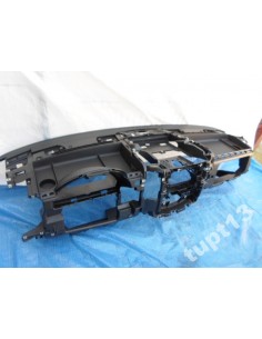 CRAFTER SPRINTER DESKA ROZDZIELCZA KOKPIT KONSOLA 2